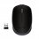 Logitech M171 Mouse Wireless, 2.4 GHz con Mini Ricevitore USB, Rilevamento Ottico, Durata ‎Batteria Fino a 12 Mesi, Mouse Ambidestro per PC/Mac/Laptop, Nero