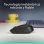 Logitech M171 Ratón Inalámbrico Negro