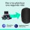 Logitech M171 Ratón Inalámbrico Negro