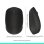 Logitech M171 Ratón Inalámbrico Negro