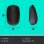Logitech M171 Ratón Inalámbrico Negro