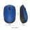 Souris sans fil Logitech M171 Bleu