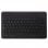 BeBook Teclado Bluetooth Negro