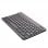 BeBook Teclado Bluetooth Negro