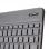 BeBook Teclado Bluetooth Negro