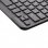 BeBook Teclado Bluetooth Negro
