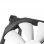 Phanteks F140SP 140mm 1200RPM Blanco/Negro