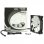 Phanteks F140SP 140mm 1200RPM Blanco/Negro