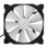 Phanteks F140SP 140mm 1200RPM Blanco/Negro