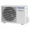 Panasonic KIT-RE9-RKE Aire Acondicionado Split