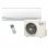 Panasonic KIT-RE9-RKE Aire Acondicionado Split