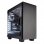 Corsair Carbide Clear 400C Negra con Ventana