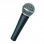Proel DM580 Micrófono Dinámico Cardioide