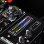 Allen&Heath Xone:DB4 Mesa de Mezclas Profesional Club 4 Canales
