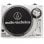 Audio-Technica AT-LP120-USB Plato DJ USB Tracción Directa