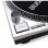 Audio-Technica AT-LP120-USB Plato DJ USB Tracción Directa