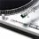 Audio-Technica AT-LP120-USB Plato DJ USB Tracción Directa