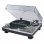 Audio-Technica AT-LP120-USB Plato DJ USB Tracción Directa