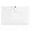 Bq Aquaris M10 10.1" 16GB HD Ubuntu Edition Blanca
