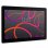 Bq Aquaris M10 10.1" 16GB HD Ubuntu Edition Negra