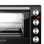 Taurus Horizon 30 Horno Sobremesa 1500W