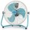 Ventilatore Industriale Orbegozo PW 1546 135W 45cm 3 Velocità Inclinabile Griglia Sicurezza