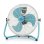 Ventilatore Industriale Orbegozo PW 1546 135W 45cm 3 Velocità Inclinabile Griglia Sicurezza