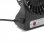 Ventilador U-Fan2 USB Negro