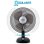 Orbegozo TF 0124 Ventilador Sobremesa 23cm 25W