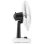 Ventoinha de Sobremesa Orbegozo TF 0143 50W 40cm 3 Velocidades Oscilante Silenciosa