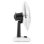 Ventoinha de Sobremesa Orbegozo TF 0143 50W 40cm 3 Velocidades Oscilante Silenciosa