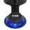 Ventoinha de Sobremesa Orbegozo TF 0143 50W 40cm 3 Velocidades Oscilante Silenciosa