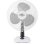 Ventoinha de Sobremesa Orbegozo TF 0143 50W 40cm 3 Velocidades Oscilante Silenciosa