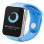 Brigmton BWATCH-BT4 2G Smartwatch Azul