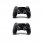 Skin Darth Vader para PS4 + Skin DualShock 4