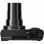 Panasonic DMC-TZ80 18MP 4K Negra