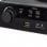 Brigmton Tocadiscos BTC-406 REC Cassette + Grabador