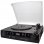 Brigmton Tocadiscos BTC-406 REC Cassette + Grabador