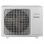 Daitsu ASD18UI-DA Aire Acondicionado Split con Bomba de Calor