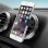 Unotec Soporte Coche MiniVentMount