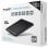 Tooq Caja externa 2.5" SATA USB 3.0