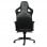 Noblechairs Epic Silla Gaming Cuero Negra