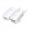 TP-LINK TL-WPA8630 KIT Powerline Gigabit AV1200 Wi-Fi AC Kit