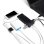 Hub USB TP-Link UH720 7 Porte USB 3.0