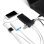 Hub USB TP-Link UH720 7 Porte USB 3.0