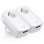 TP-LINK TL-PA9020P Powerline Passthrough 2 Puertos Gigabit AV2000 Kit