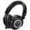 Cuffie da studio chiuse Audio-Technica ATH-M50X