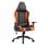 Newskill Takamikura Silla Gaming Naranja