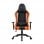 Newskill Takamikura Silla Gaming Naranja