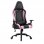 Newskill Takamikura Silla Gaming Rosa